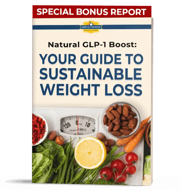 Natural GLP-1 Boost Your Guide to Sustainable Weight Loss-Bonus 2